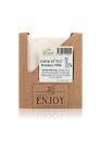 Enjoy Eşek Sütlü Vücut ve Saç Sabunu 100 gr