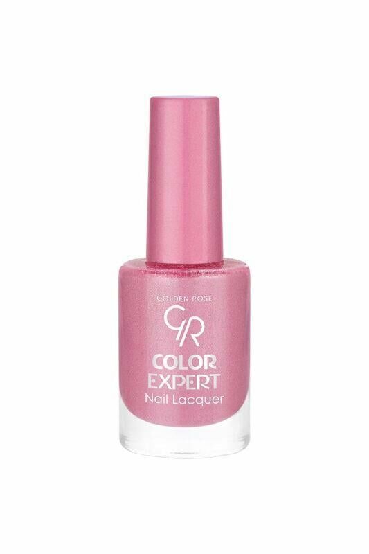 Golden Rose Color Expert Nail Lacquer No: 159