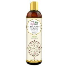 DOĞAL GÜL YAĞLI SAÇ BAKIM ŞAMPUANI 400 ML