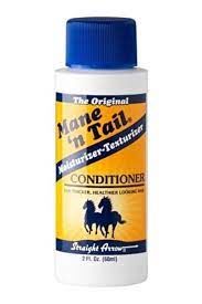 Mane'n Tail Mousturizer Texturizer Saç Kremi 60 ml