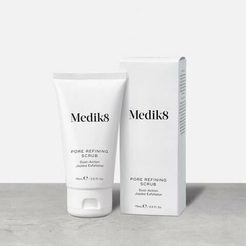 Medik8 Pore Refining Scrub 75 ml