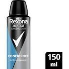 Rexona Men Clinical Protection Deodorant 150 ml