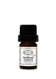 Rosece Sandal Ağacı Uçucu Yağı 4 ml