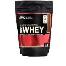 On %100 Gold Standard Whey Çikolata 450g