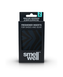 Smellwell Active Black Zebra