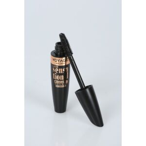 Voyage Golden Sensational Waterproof Mascara Siyah