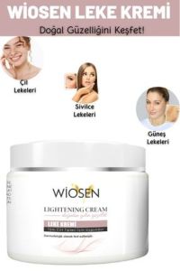 Wiosen Lightening Leke Kremi 150 ml
