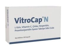 VITROCAP N 90 KAPSUL