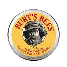 Burt's Bees Hand Salve 85g Çatlamış Eller İçin Kurtarıcı El Kremi