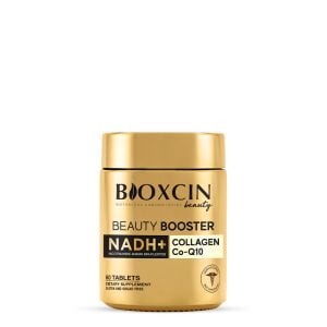 BIOXCIN NADH COLLAGEN 60 TBL
