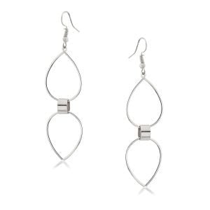 Axxion Geometrik Küpe 1187-7