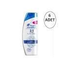 Head & Shoulders Klasik Şampuan 2 in 1 300 ml