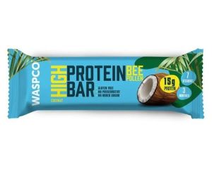Waspco Hindistan Cevizli Protein Bar 50 gr