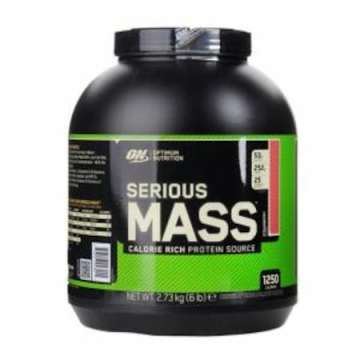 On Serious Mass Çilek 2.73kg