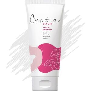 C'enta Beauty Yağlı Cilt Gece Kremi 50 ml