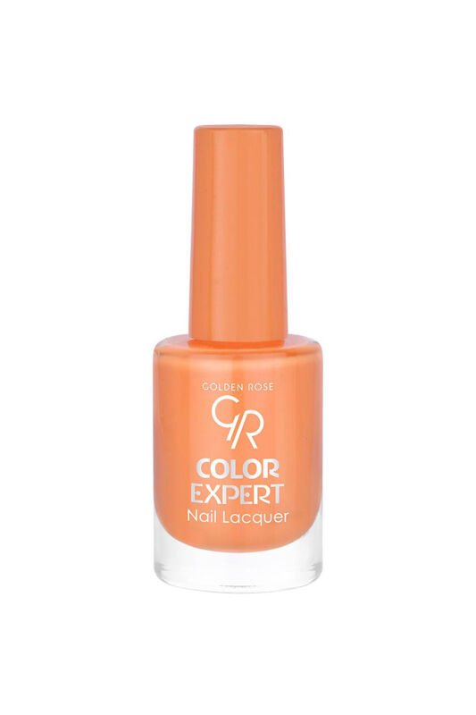 Golden Rose Color Expert Nail Lacquer No: 155