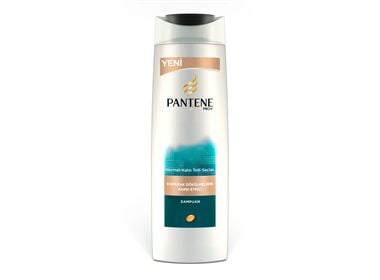 PANTENE ŞAMP.360ML DÖK.KAR.