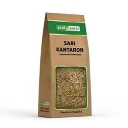 Yeşil Pazar Sarı Kantaron 60 gr