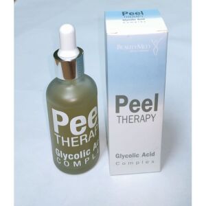 Beautymed Face Peeling With Glycolic Acid %10 30 ml