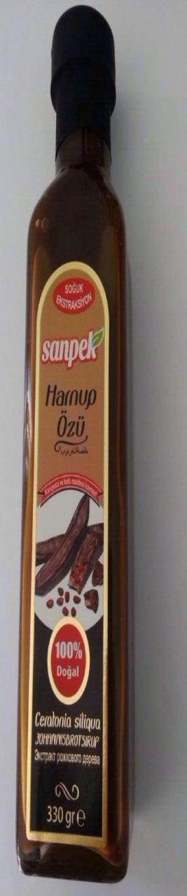 Sanpek Harnup Ozu 330 Gr