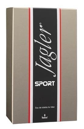 Jagler Deo 150Ml Formen Sport