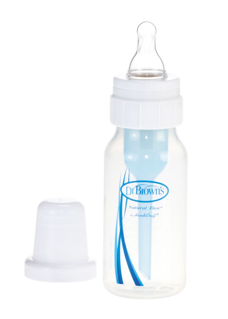 DR BROWN BIBERON D AG PP 155