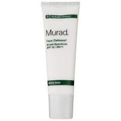 Dr.Murad Man Face Defense Broad Spectrum Spf15-PA++ 50ml