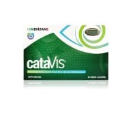 CATAVIS 20 YUMUSAK KAPSUL