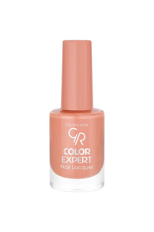 Golden Rose Color Expert Nail Lacquer No: 154