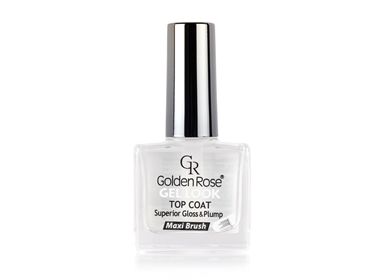 GOLDEN ROSE OJE NAIL GEL LOOK