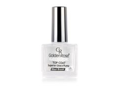 GOLDEN ROSE OJE NAIL GEL LOOK