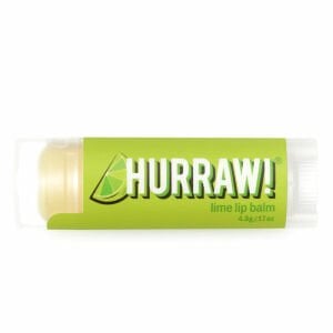 Hurraw Limon Özlü Balm