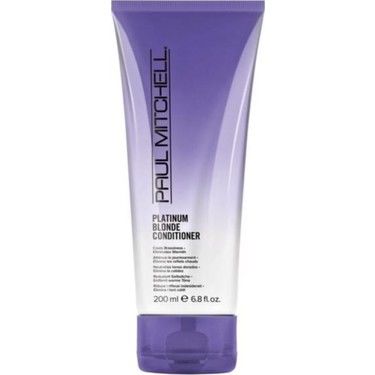 Paul Mitchell Platinum Blonde Saç Kremi 200 ml