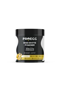 Proegg Egg White Powder 600 gr