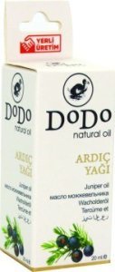 Dodo Ardıç Yağı 20ml