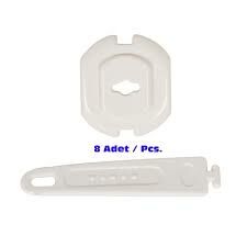 Sevi Bebe Priz Emniyeti 4'lü