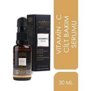 Sophiss Vitamin C Serum 30 ml