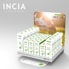 INCIA ANNE BEBEK PAKET 30+6