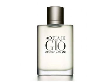 ACQUA DI GIO EDT 100ML FORMEN