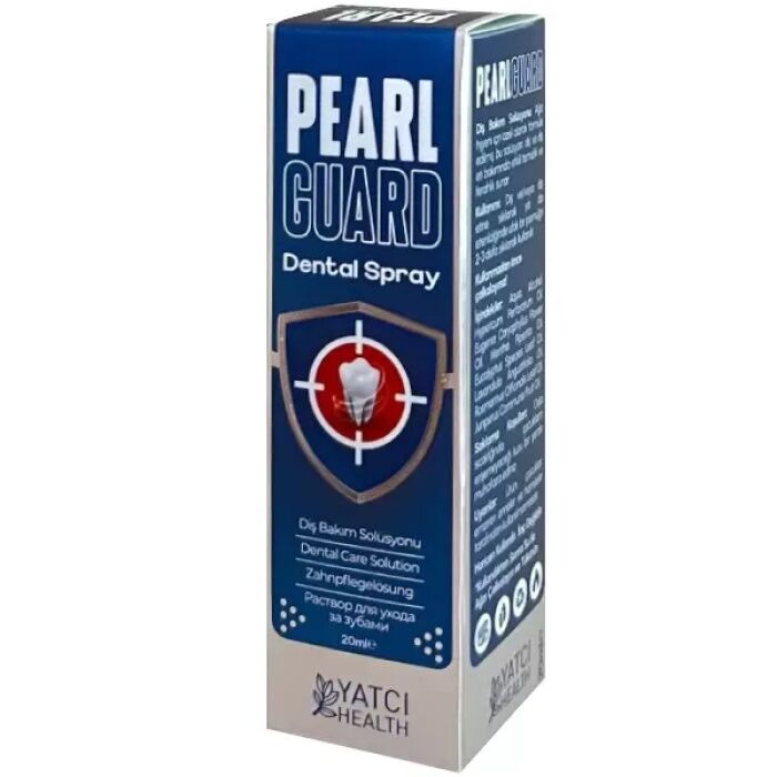 Aplipixa Guard Oral Sprey 30 ml