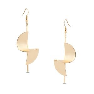 Axxion Geometrik Küpe 1187-10