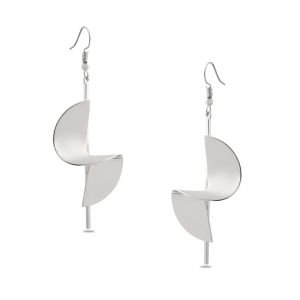 Axxion Geometrik Küpe 1187-10