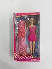 Efe Toys Barbara Oyuncak Manken Bebek Yedek Kıyafetli
