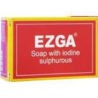 Ezga Kükürtlü Sabun 100 gr