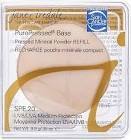Jane Iredale Purepressed Base Refill SPF20 Latte Pudra Yedek