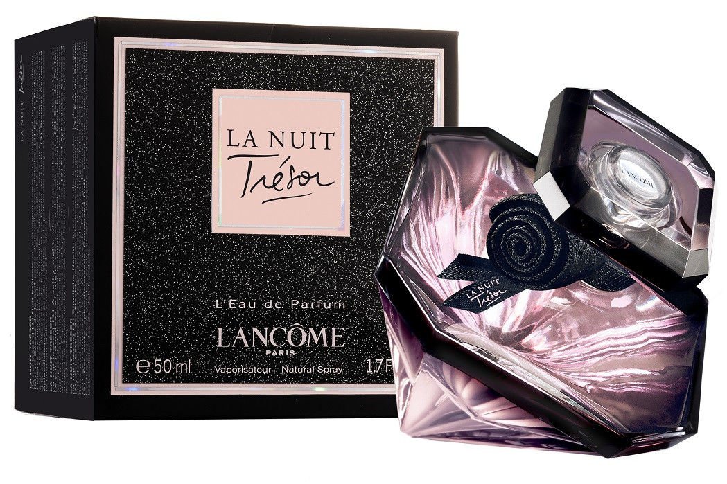 Lancome La Nuit Tresor Kadın Parfüm EDT 50 ml