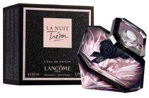 Lancome La Nuit Tresor Kadın Parfüm EDT 50 ml