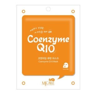 Mjcare Koenzim Q10 İçeren Cilt Bakım Maskesi 22 gr