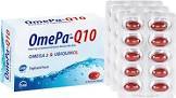 Omepa Q10 30 Kapsül - 5 Adet