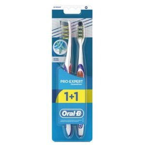 Oral-B Diş Fırçası Pro-Expert 2'li
